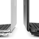 Illustration for article titled Moshi Zefyr: A MacBook Heatsink On Your Lap